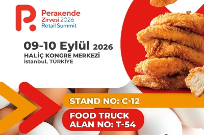 Keskinoğlu Perakendeyi Stratejik Bir B&uuml;y&uuml;me Alanı Olarak G&ouml;r&uuml;yor
