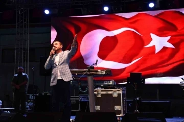 Kestel 9.Balkan Panayırı&rsquo;nda geri sayım başladı
