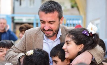 Kestel Belediye Başkanı &Ouml;nder Tanır AK Parti'den istifa etti