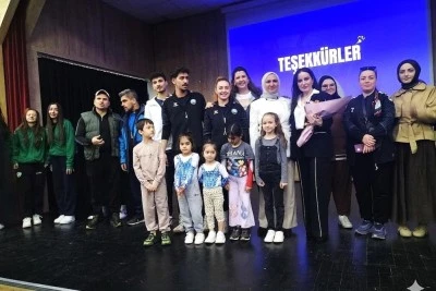 Kestel Belediyesi&rsquo;nden sporda endişe ve duygu d&uuml;zenleme semineri