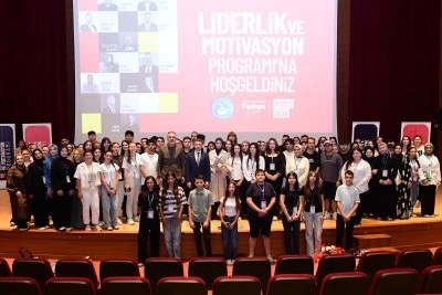Kestel Belediyesi&rsquo;nin Liderlik Ve Motivasyon Programı s&uuml;r&uuml;yor