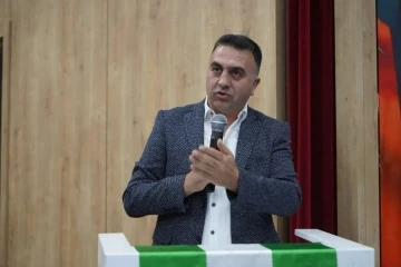 Kestel Belediyespor&rsquo;dan a&ccedil;ıklama