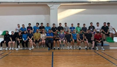 Kestel&rsquo;de BESYO Hazırlık Kursu&rsquo;nda b&uuml;y&uuml;k başarı