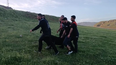 Kezer &Ccedil;ayı&rsquo;nda kaybolan &ccedil;ocuğun cansız bedenine ulaşıldı
