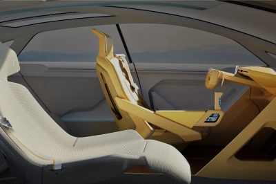 Kia Vision Meta Turismo, 2026 Red Dot Tasarım Konsepti &Ouml;d&uuml;l&uuml;'n&uuml; Kazandı