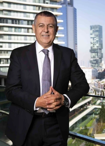 Kibar Holding, 11&rsquo;inci s&uuml;rd&uuml;r&uuml;lebilirlik raporunu yayınladı
