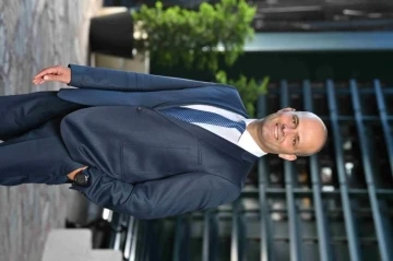 Kibar Holding&rsquo;te &uuml;st d&uuml;zey atama
