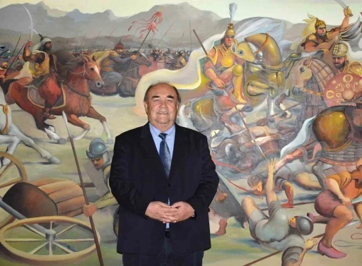 Kıbrıs&rsquo;ta sentetik biyolojiye y&ouml;n verecek adım
