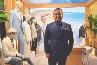 Kiğılı, Sekt&ouml;r&uuml;n Kalbi Perakende G&uuml;nleri&rsquo;nde Yerini Aldı