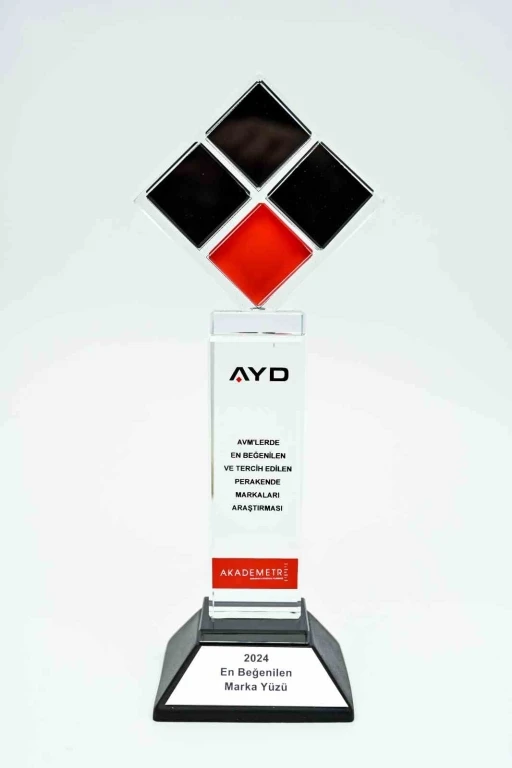 Kiğılı&rsquo;ya iki &ouml;d&uuml;l birden
