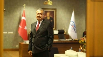 Kileci &ldquo;Bu rakamlar b&ouml;lge ihracat&ccedil;ımızın &ccedil;alışkanlığını g&ouml;zler &ouml;n&uuml;ne seriyor&rdquo;
