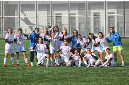 Kılı&ccedil;aslan Yıldız, seriye bağladı
