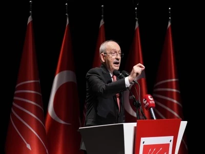Kılı&ccedil;daroğlu: Ahlaklı, erdemli bir kurultayı elbette yapacağız