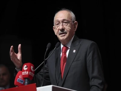 Kılı&ccedil;daroğlu: Bu devleti kuranlar, kadınlar konusunda batıya &ouml;rnek oldular
