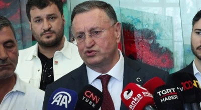 Kılı&ccedil;daroğlu cephesinden yeni hamle