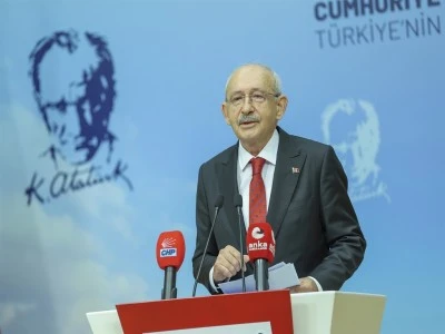 Kılı&ccedil;daroğlu: Elimizi taşın altına koyuyoruz