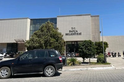 Kılı&ccedil;daroğlu'ndan Dat&ccedil;a Belediyesine &ccedil;ağrı