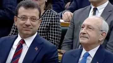 Kılı&ccedil;daroğlu'ndan, Soylu'ya sert s&ouml;zler