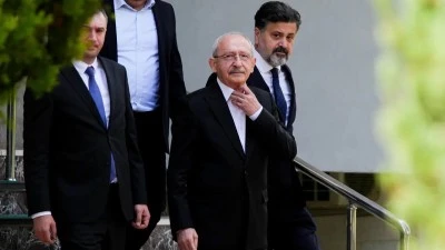 Kılı&ccedil;daroğlu&rsquo;nun A Takımı'na Bursa'dan bir isim