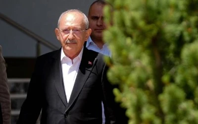 Kılı&ccedil;daroğlu'nun A Takımı'nda Bursa'dan bir isim