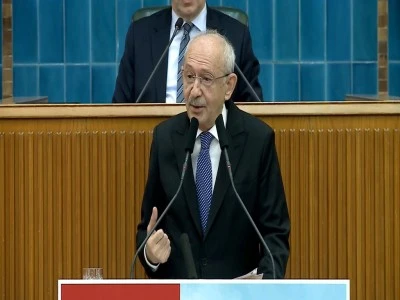 Kılı&ccedil;daroğlu: T&uuml;rkiye'nin &ccedil;ıkarına aykırı tek c&uuml;mle bulursak Mekke Anlaşması'na karşı &ccedil;ıkarız