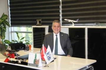 Kılı&ccedil;er, AKİB&rsquo;in yeni koordinat&ouml;r başkanı oldu
