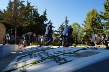 Kilis&rsquo;te 30 Ağustos Zafer Bayramı coşkuyla kutlandı
