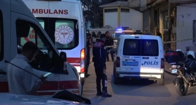 Kilis&rsquo;te park y&uuml;z&uuml;nden &ccedil;ıkan kavga silahlı saldırıya d&ouml;n&uuml;şt&uuml;: 2 yaralı
