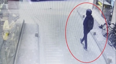 Kilolarca altın &ccedil;aldılar