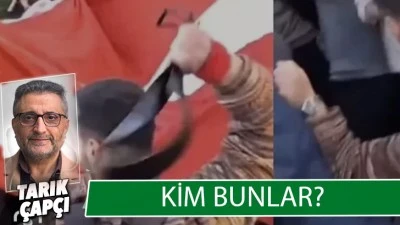 KİM BUNLAR ?