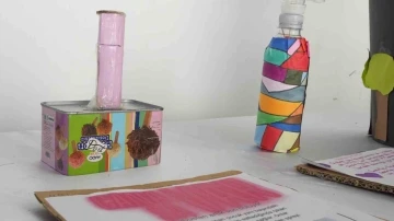 Kimi canavar savar yaptı, kimi akıllı perde
