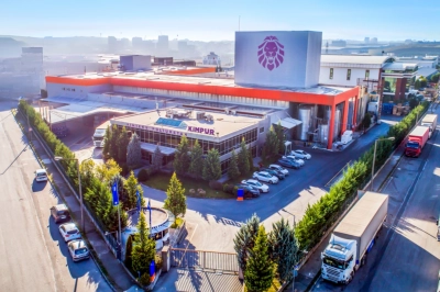 Kimpur Avrupa Yapı Sekt&ouml;r&uuml;ndeki Konumunu G&uuml;&ccedil;lendiriyor