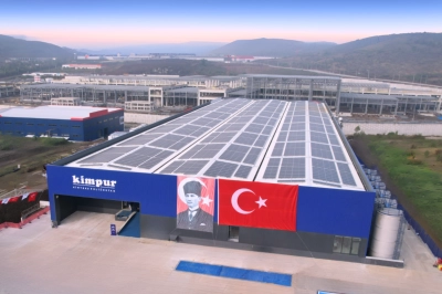 Kimpur Geri D&ouml;n&uuml;ş&uuml;mde Yeni Bir D&ouml;nem Başlattı