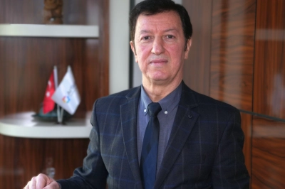 Kimya Sanayisinde K&uuml;resel Rekabetin Rotası İstanbul