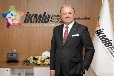 Kimya Sekt&ouml;r&uuml; Ekim Ayında İhracatını Y&uuml;zde 8 Artırarak Y&uuml;kselişini S&uuml;rd&uuml;rd&uuml;