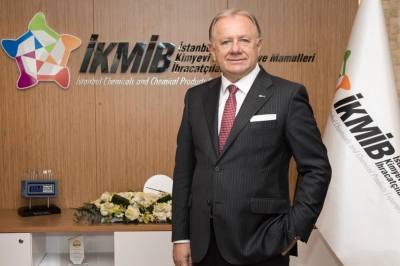 Kimya Sekt&ouml;r&uuml; Haziran&rsquo;da İhracatını Artırdı