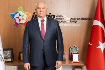 Kimya Sekt&ouml;r&uuml; İhracatı 3 Milyar Dolara Yaklaştı