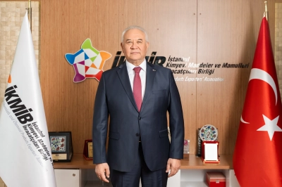 Kimya Sekt&ouml;r&uuml;nden Cumhuriyet Tarihinin İhracat Rekoru