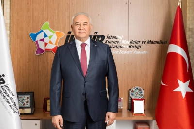 Kimya Sekt&ouml;r&uuml;nden Nisan Ayında Y&uuml;zde 19,3&rsquo;l&uuml;k G&uuml;&ccedil;l&uuml; Artış