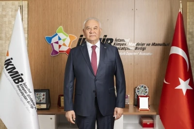 Kimya sekt&ouml;r&uuml;nden yılın ilk yarısında 17,1 milyar dolarlık ihracat