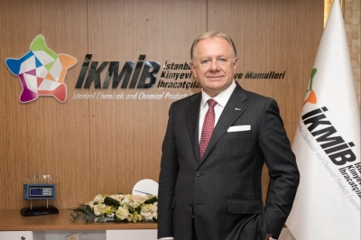 Kimya Sekt&ouml;r&uuml;n&uuml;n 9 Aylık İhracatı 24 Milyar Doları Aştı