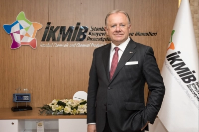 Kimya Sekt&ouml;r&uuml;n&uuml;n Ağustos Ayı İhracatı Y&uuml;zde 2,6 Artışla 2,6 Milyar Dolar Oldu