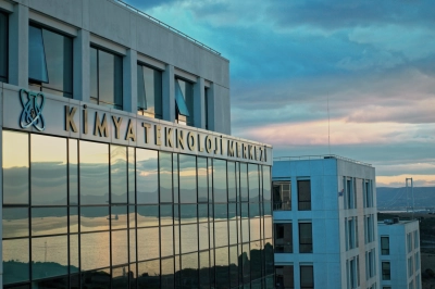 Kimya Teknoloji Merkezi T&Uuml;RKAK Tarafından Akredite Edildi