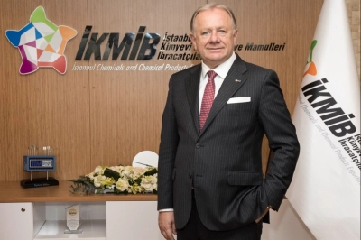 Kimyacılardan İhracat Rekoruna Katkı