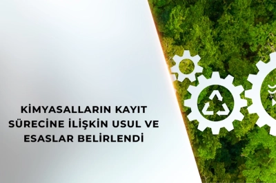 Kimyasalların Y&ouml;netim S&uuml;recinde T&uuml;rkiye&rsquo;ye &Ouml;zg&uuml; Model