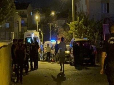 Kına gecesinde b&uuml;y&uuml;k olay: 15 yaralı!