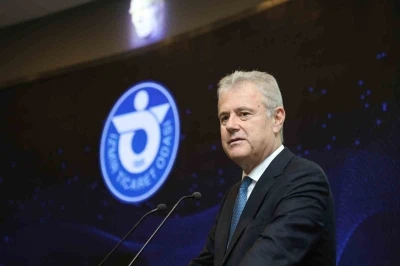 Kınık&rsquo;ta geri sayım; yeni OSB&rsquo;de parsel &ouml;n tahsis başvuruları başladı
