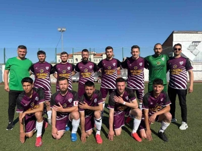 Kınıkspor&rsquo;dan taraftarı &ouml;n&uuml;nde kritik zafer
