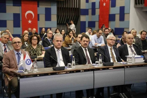 Kira anlaşmazlıkları ve &ccedil;&ouml;z&uuml;m yolları sempozyumda ele alındı
