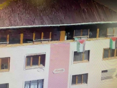 Kiracı dehşeti: Ev sahibi ve eşi &ouml;ld&uuml;, avukat yaralandı